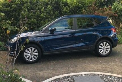 Seat Arona 121.000 km 11.350 &euro; Korschenbroich 41352