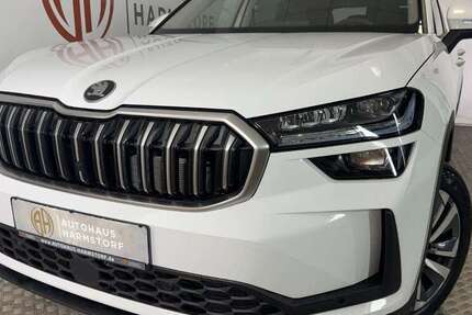 Skoda Kodiaq 1.075 km 39.990 &euro; Harmstorf 21228