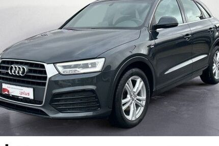 Audi Q3 57.336 km 22.790 &euro; Rottweil 78628