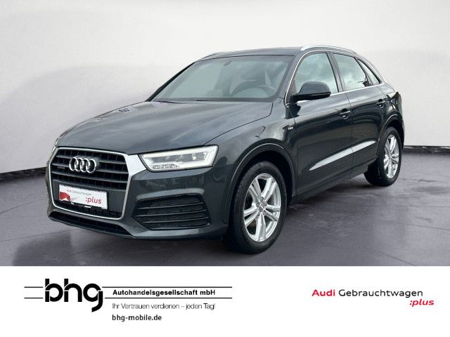 Audi Q3 57.336 km 24.290 &euro; Rottweil 78628