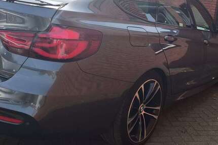 BMW 320 116.000 km 23.500 &euro; Emsbüren 48488