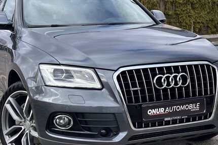 Audi Q5 126.000 km 23.950 &euro; München 81245