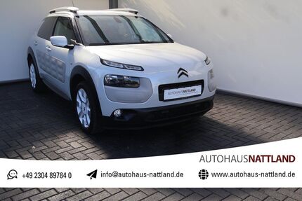Citroen C4 Cactus 101.929 km 8.950 &euro; Schwerte 58239