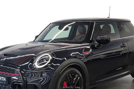 Mini John Cooper Works 57.500 km 29.800 &euro; Trier 54292