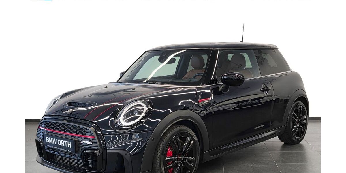 Mini John Cooper Works 57.500 km 29.800 &euro; Trier 54292