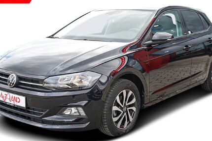 VW Polo 35.037 km 15.950 &euro; Wietmarschen 49835