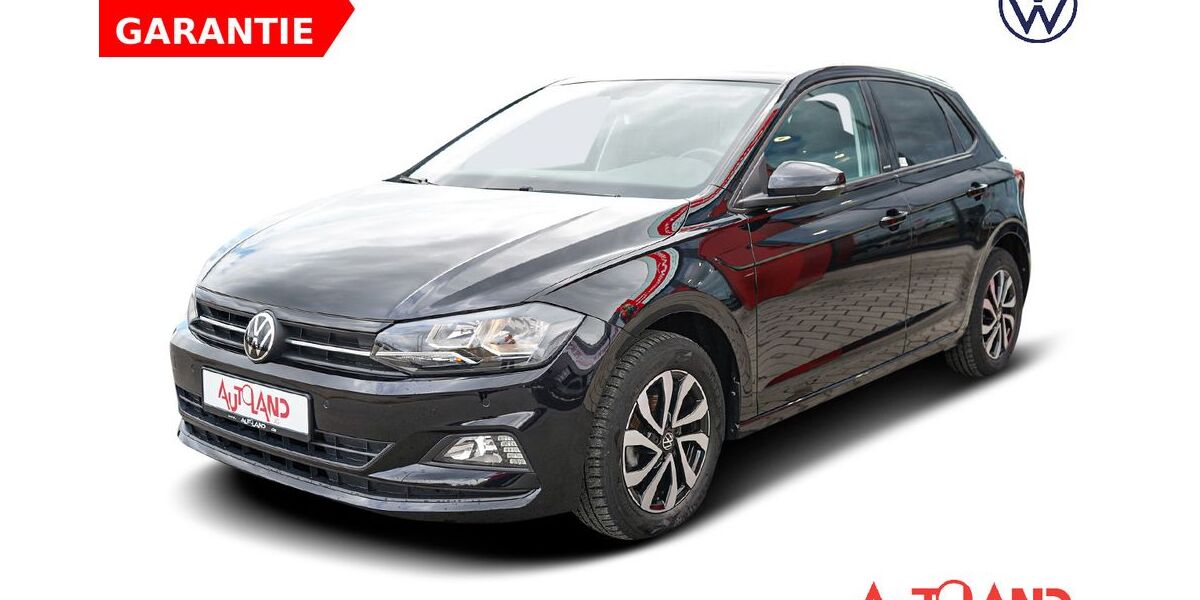 VW Polo 35.037 km 15.950 &euro; Wietmarschen 49835