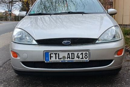 Ford Focus 108.000 km 1.600 &euro; Großharthau 01909