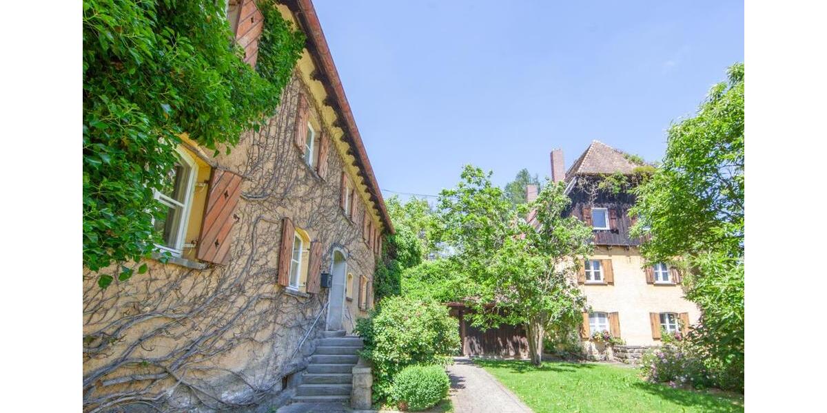 Etagenwohnung Waidhaus - 3 Zimmer, 77 m&sup2;, 500&euro; | Angebot:17948961