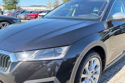 Skoda Octavia 117.357 km 23.800 &euro; Nabburg 92507