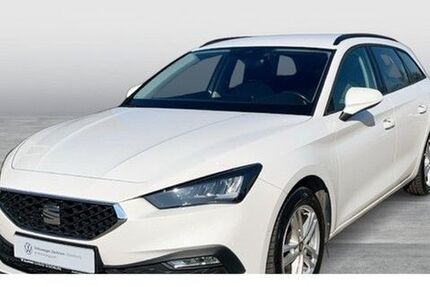 Seat Leon 70.151 km 20.477 &euro; Oldenburg 26135