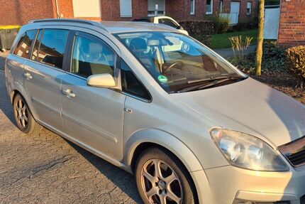 Opel Zafira 297.000 km 1.499 &euro; emsdetten 48282