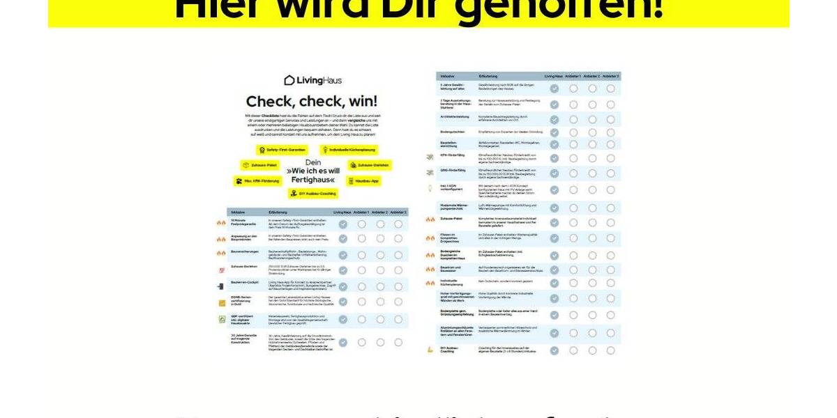 Bungalow Ludwigsfelde Ahrensdorf - 4 Zimmer, 120 m&sup2;, 645.000&euro; | Angebot:26037431