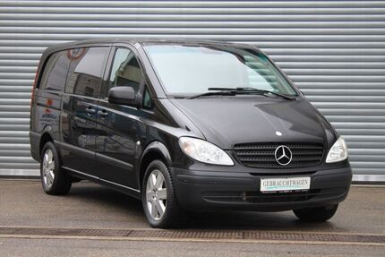 Mercedes-Benz Vito 233.500 km 9.700 € Sindelfingen 71065