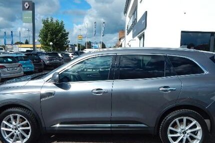 Renault Koleos 90.000 km 15.990 &euro; Schrobenhausen 86529