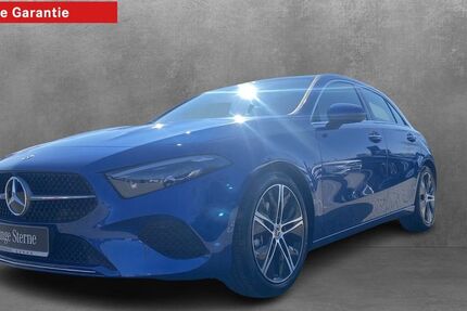 Mercedes-Benz A 180 8.090 km 31.880 € Stralsund 18439