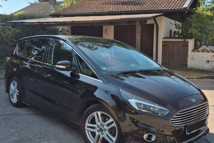 Ford S-Max 119.710 km 8.900 &euro; Waging 83329