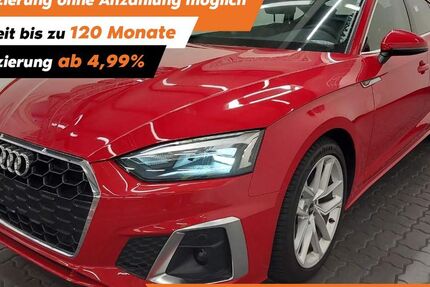 Audi A5 59.000 km 25.950 € Mössingen 72116