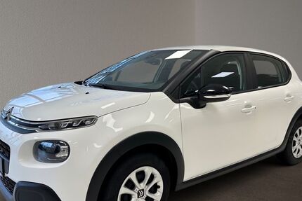 Citroen C3 39.990 km 9.950 € Leipzig 04209