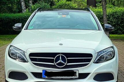 Mercedes-Benz C 250 103.000 km 22.500 &euro; Herrenberg 71083