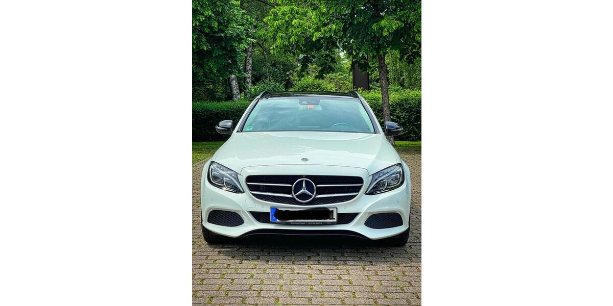 Mercedes-Benz C 250 103.000 km 22.500 &euro; Herrenberg 71083