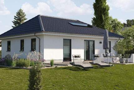 Haus Stadtilm - 3 Zimmer, 90 m&sup2;, 306.419&euro; | Angebot:25748823