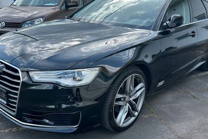 Audi A6 195.200 km 10.500 &euro; Gemünden 56459