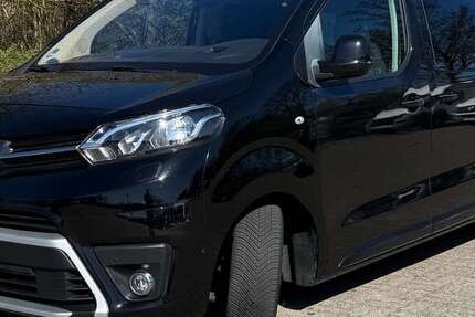 Toyota Proace 70.500 km 26.500 &euro; Bartenshagen-Parkentin 18209