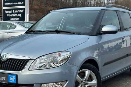 Skoda Fabia 69.168 km 6.450 &euro; Alfeld (Leine) 31061
