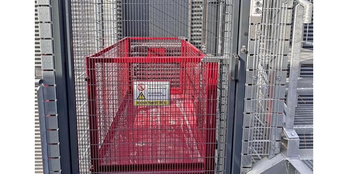 Gewerbeobjekt Bad Segeberg - 62&euro; | Angebot:17331482