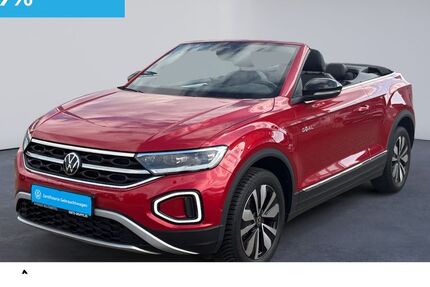 VW T-Roc 18.449 km 26.440 &euro; Wolfenbüttel 38304