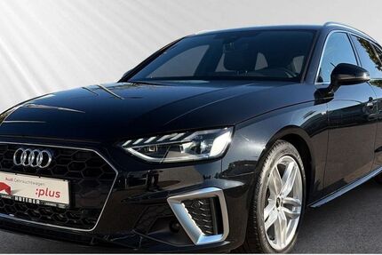 Audi A4 52.114 km 28.783 &euro; Landsberg 86899