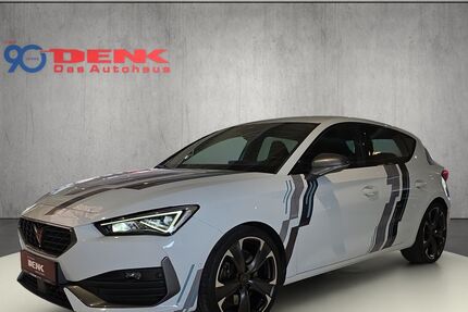 Cupra Leon 41.032 km 26.900 &euro; Neureichenau 94089