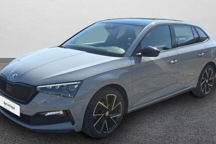 Skoda Scala 79.000 km 20.900 &euro; Speyer 67346