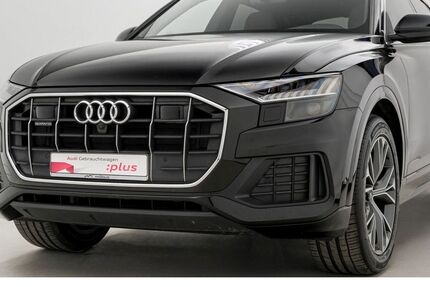Audi Q8 27.211 km 65.989 &euro; Berlin 13088