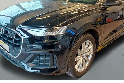 Audi Q8 27.211 km 66.975 &euro; Berlin 13088
