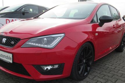 Seat Ibiza 122.000 km 8.990 € Karlstadt 97753