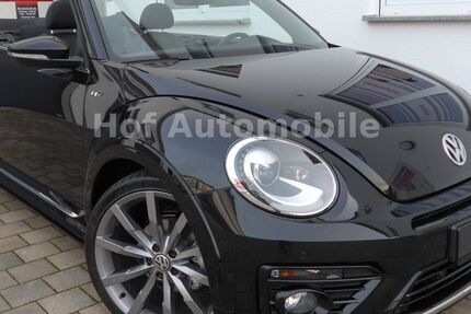 VW Beetle 27.782 km 29.270 € Rodgau 63110
