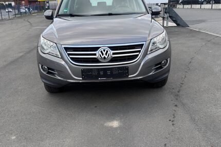 VW Tiguan 220.000 km 4.900 &euro; Seesen 38723
