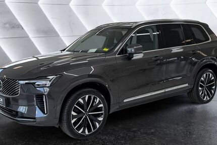 Volvo XC90 9.735 km 65.880 &euro; Berlin 10553