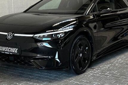 VW ID.7 9.900 km 57.995 &euro; Roeslau 95195