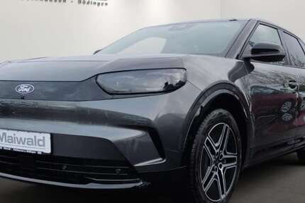 Ford Capri 9.000 km 52.900 &euro; Linsengericht 63589