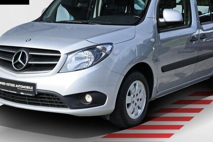 Mercedes-Benz Citan 103.858 km 13.990 &euro; Heide 25746