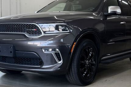 Dodge Durango 60.700 km 35.991 &euro; Driedorf 35759
