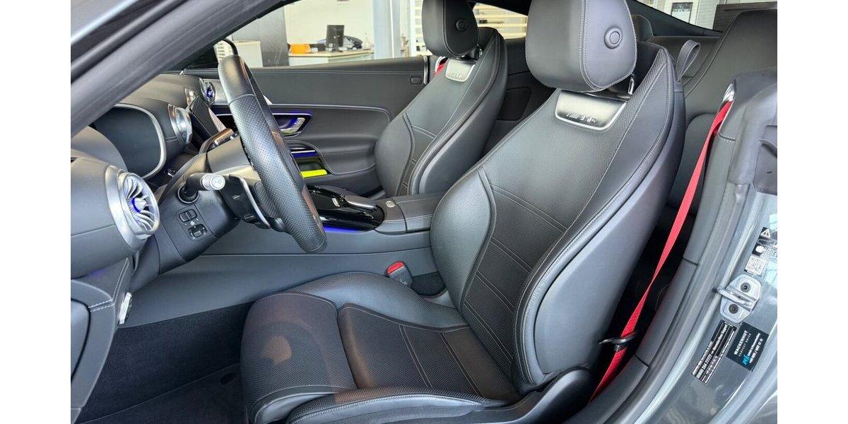 Mercedes-Benz AMG GT 63 4Matic Premium Plus+ AMG+MBUX+BURM+HUD 6 9.350 km 154.800 &euro; Westendorf 86707
