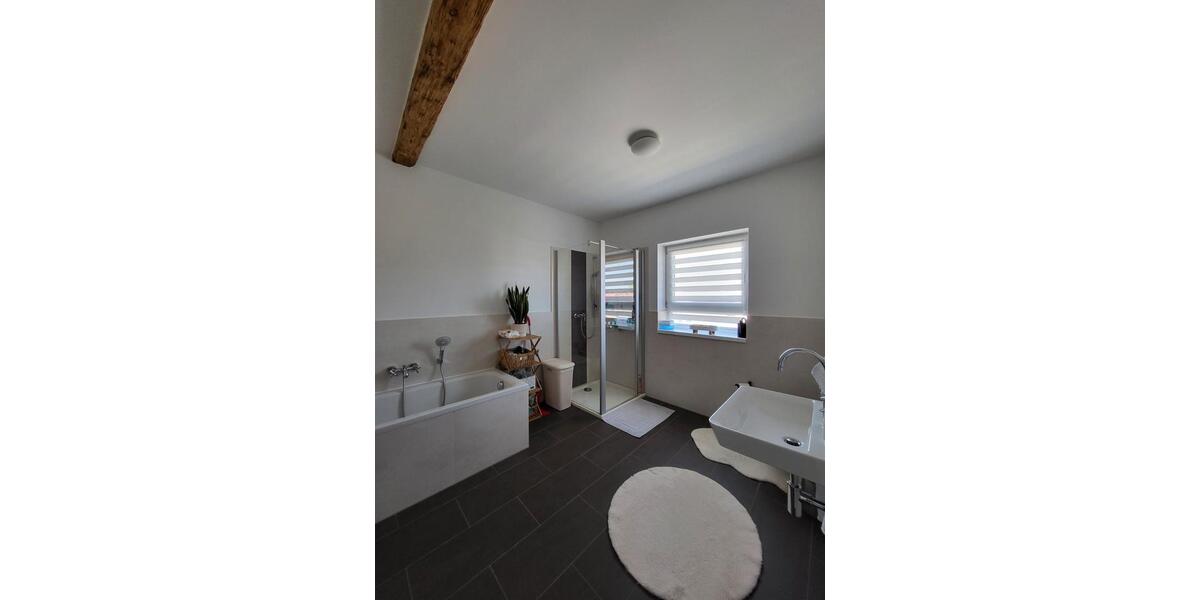 Maisonettenwohnung Burg - 4 Zimmer, 128 m&sup2;, 1.030&euro; | Angebot:26383899