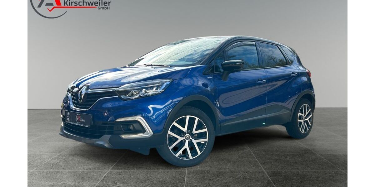 Renault Captur 85.085 km 12.990 &euro; Kirschweiler 55743