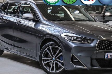 BMW X2 92.074 km 27.700 &euro; Glinde 21509
