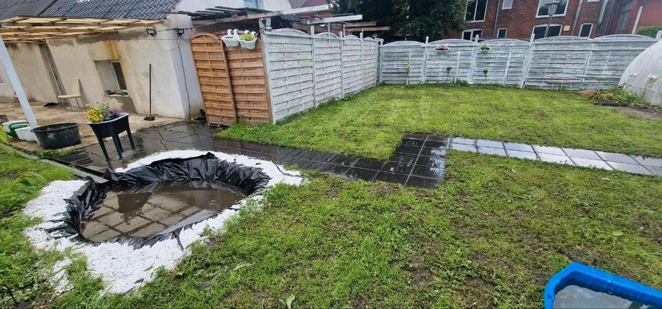 Einfamilienhaus Lunden - 6 Zimmer, 170 m&sup2;, 129.000&euro; | Angebot:25285861