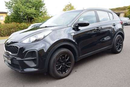 Kia Sportage 82.000 km 16.299 &euro; Schweinfurt 97424